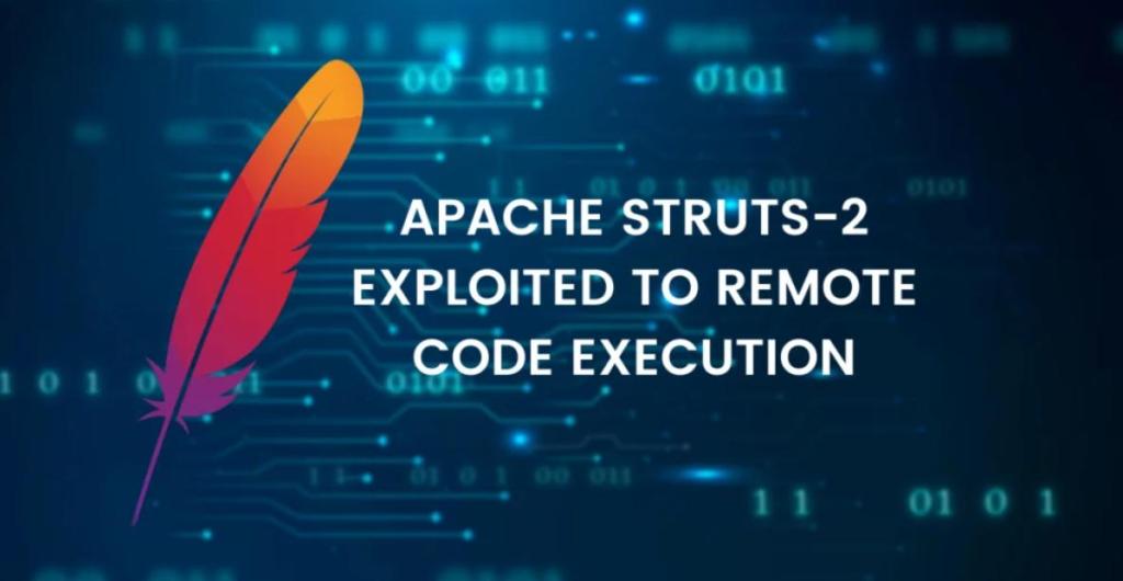 Critical Apache Struts 2 RCE Vulnerability Patched – Urgent Upgrade Recommended